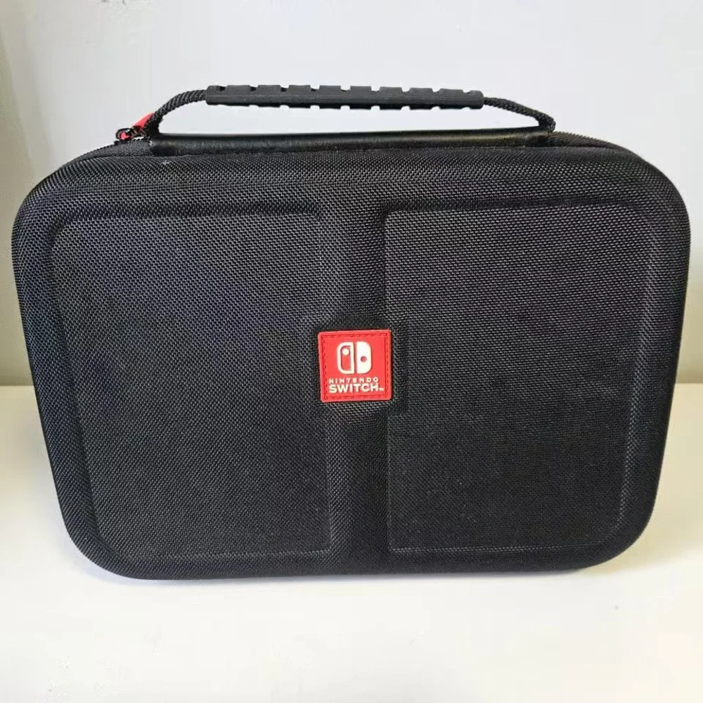 Nintendo Switch with Accessories